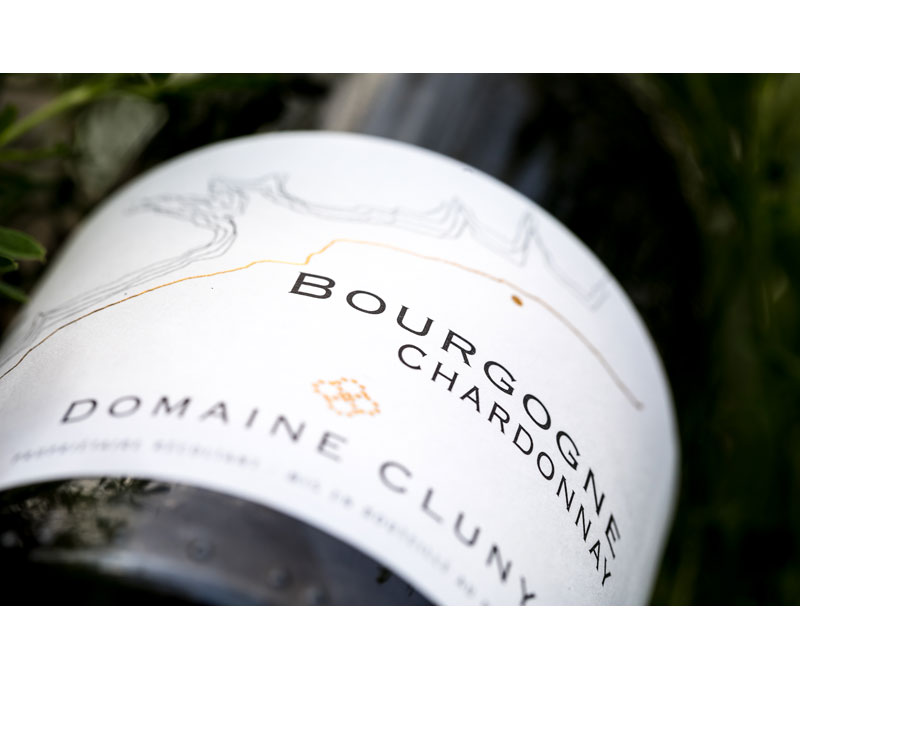 Bourgogne Chardonnay