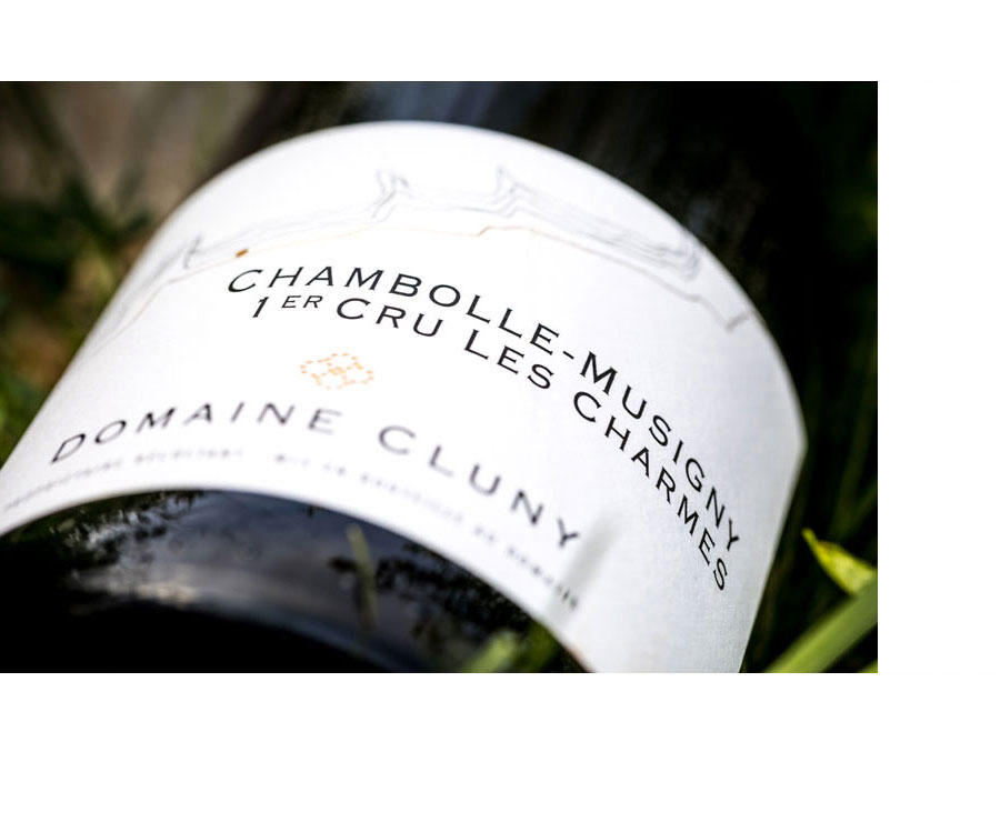 Chambolle Musigny