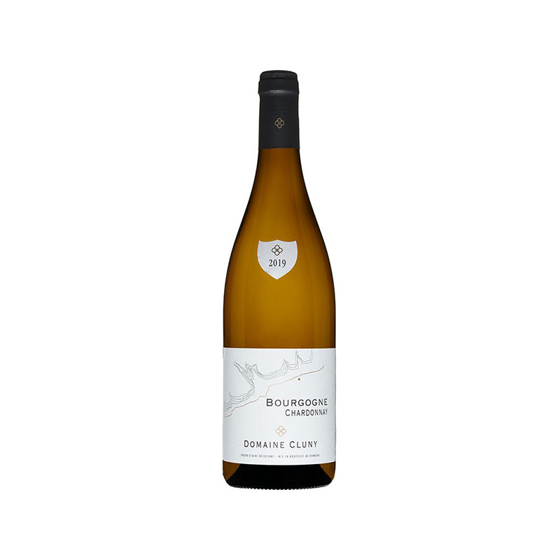 Bourgogne Chardonnay