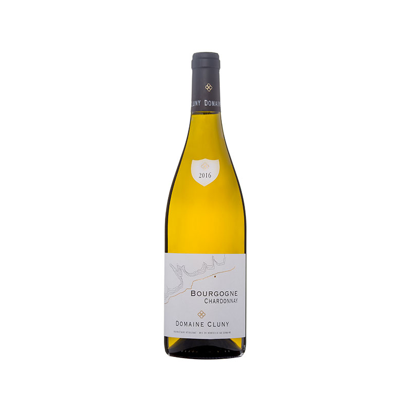 Bourgogne Chardonnay