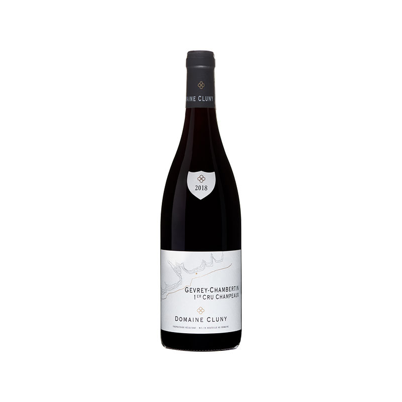 Gevrey Chambertin 1er cru Les Champeaux