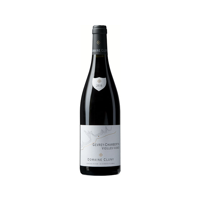 Gevrey Chambertin