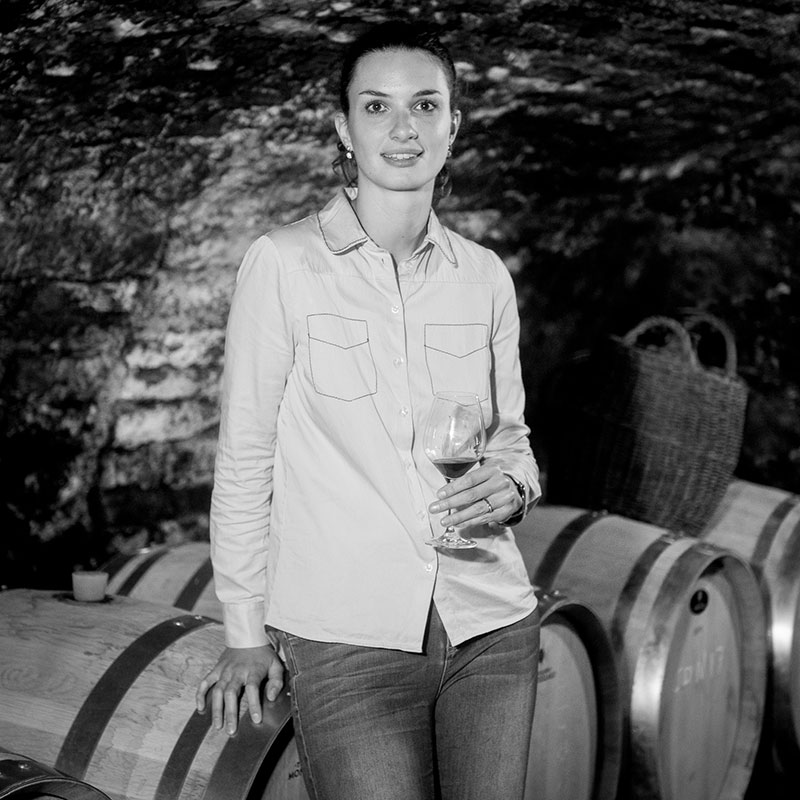 Léa Cluny