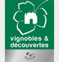 Vignobles et découvertes