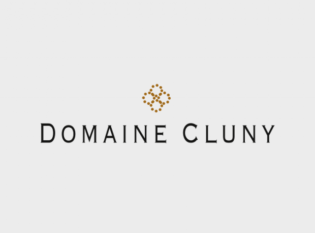 Logo du domaine Cluny