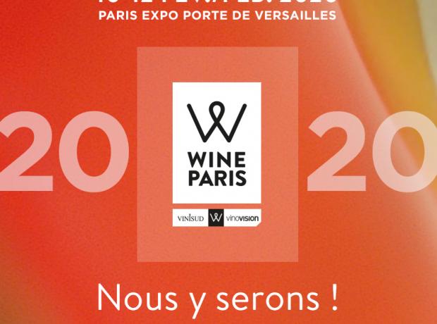 Photo wineparis