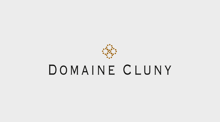 Logo du domaine Cluny