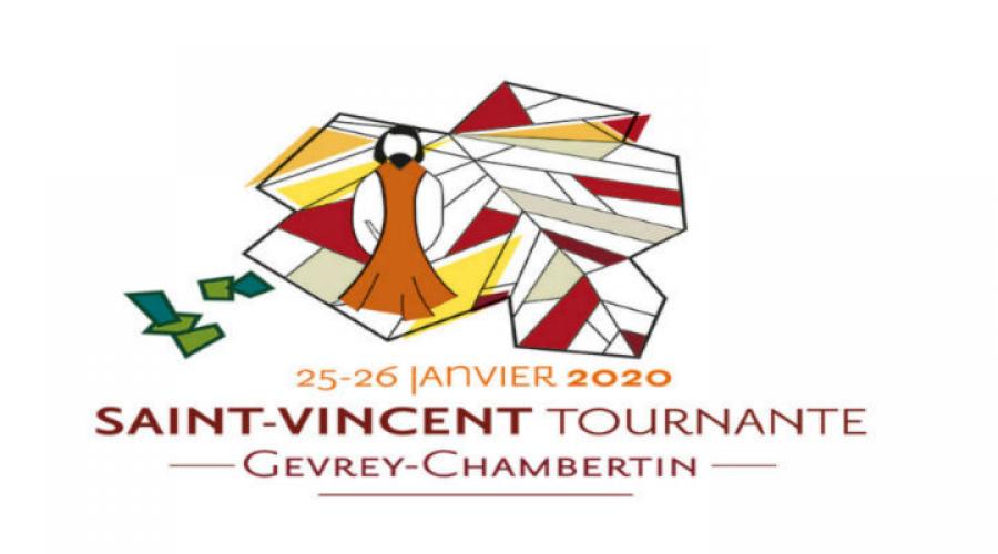 logo saint vincent